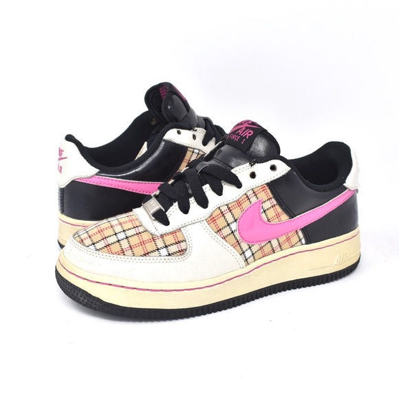 burberry air force one